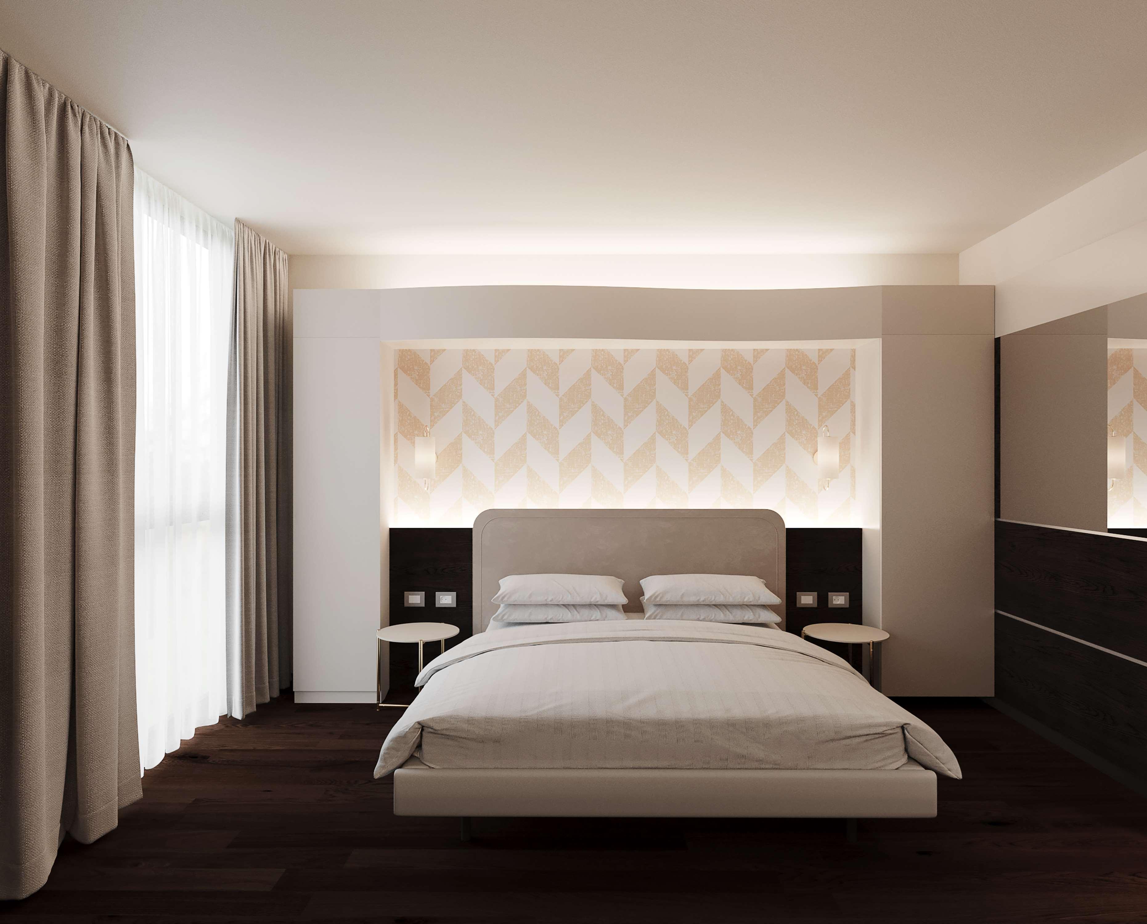 فندق Doubletree By Hilton Milan Malpensa سولْبياتي أولونا المظهر الخارجي الصورة