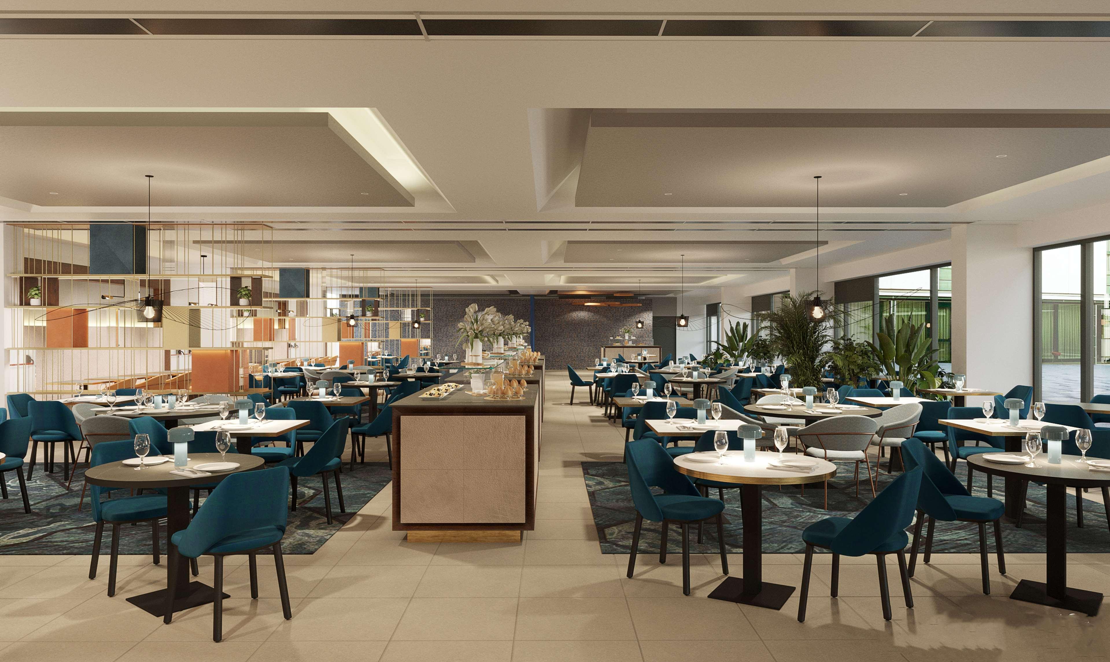 فندق Doubletree By Hilton Milan Malpensa سولْبياتي أولونا المظهر الخارجي الصورة