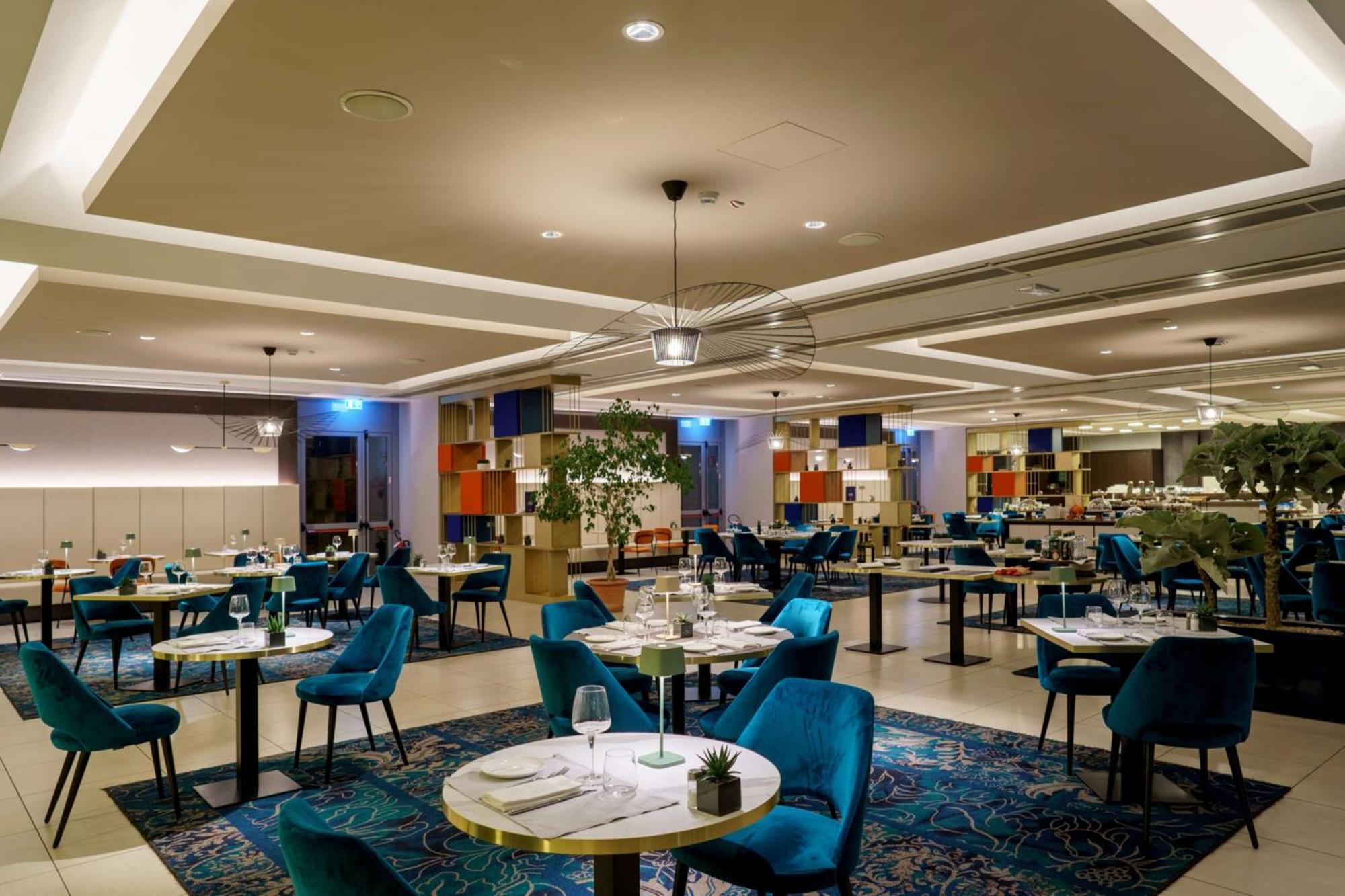 فندق Doubletree By Hilton Milan Malpensa سولْبياتي أولونا المظهر الخارجي الصورة